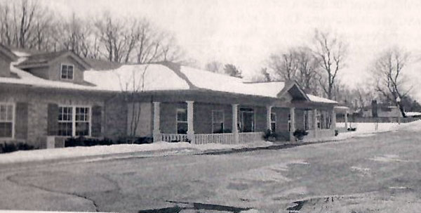 The Carpenter Hospice