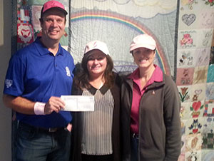 Breast Cancer Support Services