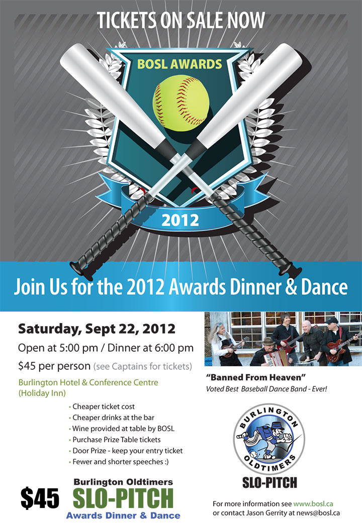 Awards Dinner & Dance