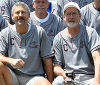 Ron VanderMeulan & Jeff Palmer