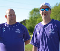 Dale Latendresse & Don Radke