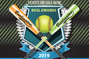 BOSL Awards night