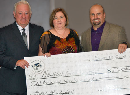 Nelson Youth Centres