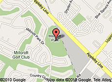 Millcroft Park