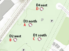 Sherwood Forest Park