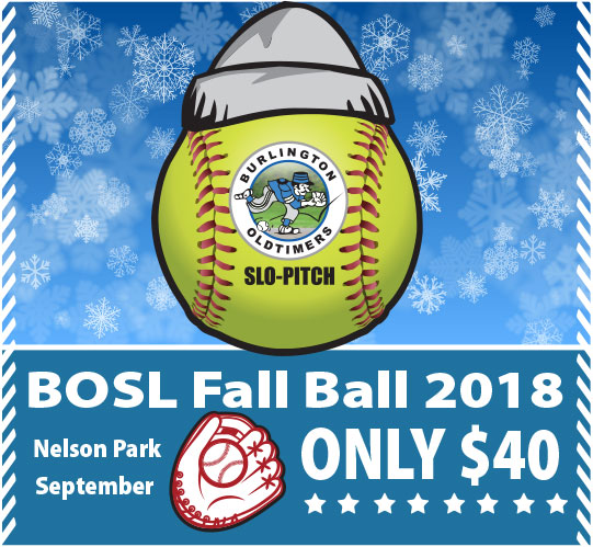 Fall Ball 2018