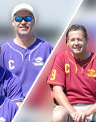 Dale Latendresse & Kerry Close