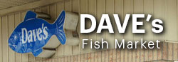 Dave's Fish Market