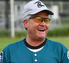 Richard Krummenacher