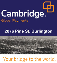 Cambridge Mercantile