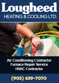 Lougheed Heating & Cooling
