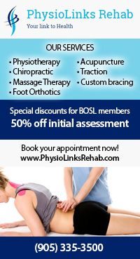 PhysioLinks Rehab