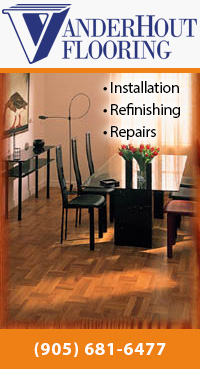 VanderHout Flooring