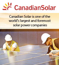 Canadian Solar