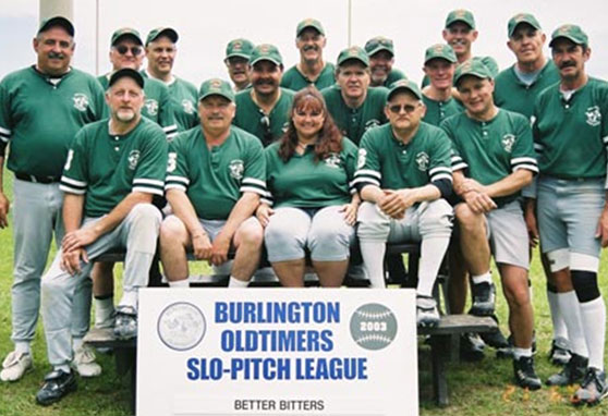 Better Bitters Brewing Co.