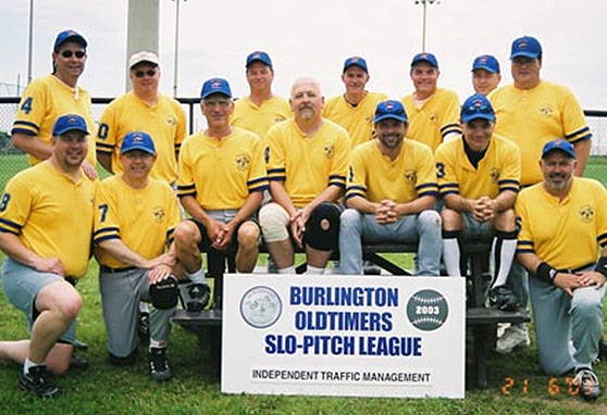 Independent Traffic Mgmt