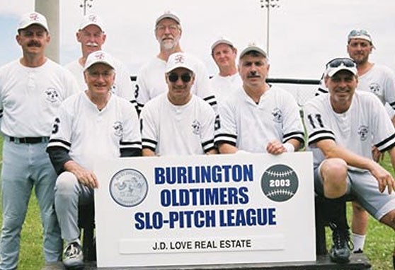 J. D. Love Real Estate