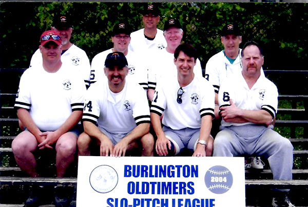 Independent Traffic Management