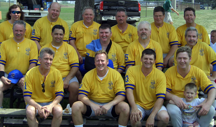 Independent Traffic Management 