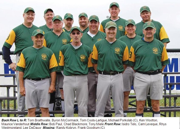 Better Bitters Brewing Co.