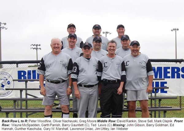 Gator Ted's Tap & Grill