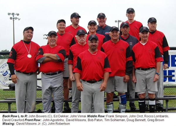 Great Lakes Hydraulics