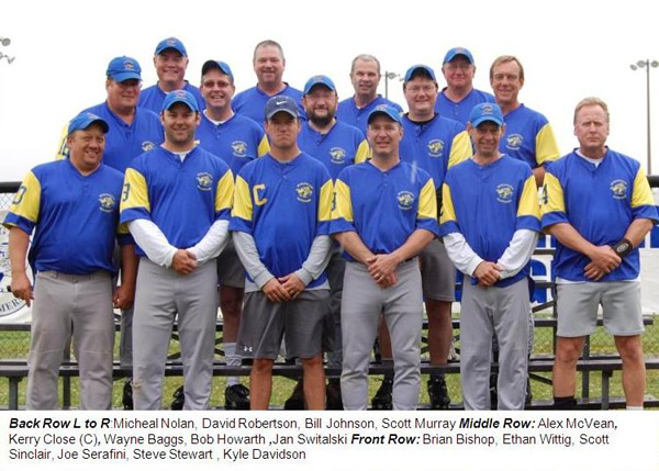 Independent Traffic Management 