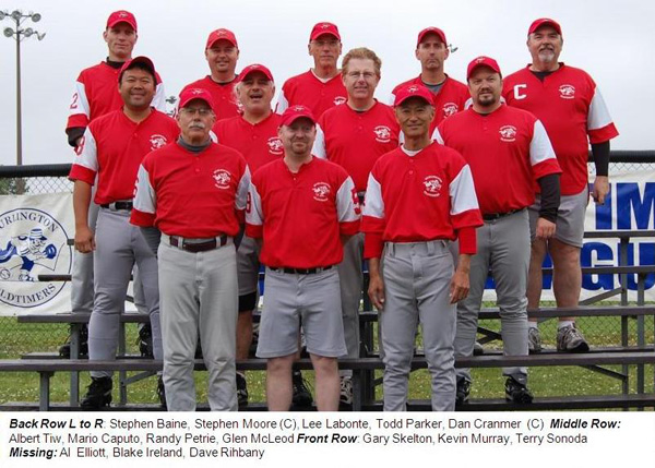 The Judge & Jury Public House