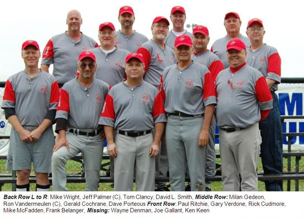 McCleary Electric Ltd.