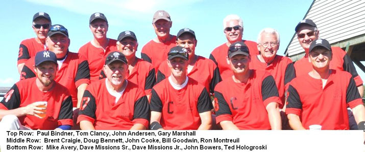 Great Lakes Hydraulics