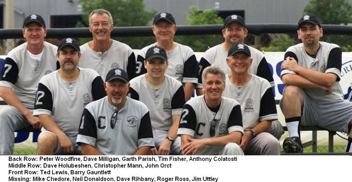 Gator Ted's Tap & Grill