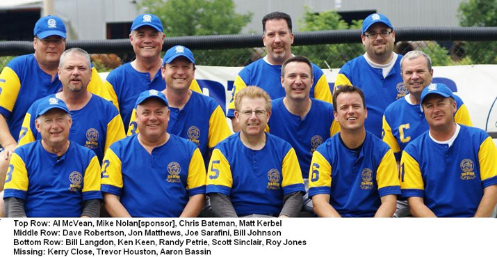 Independent Traffic Management 