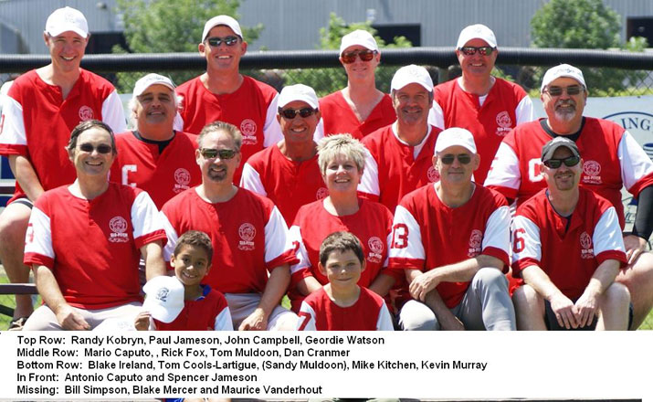 The Judge & Jury Public House