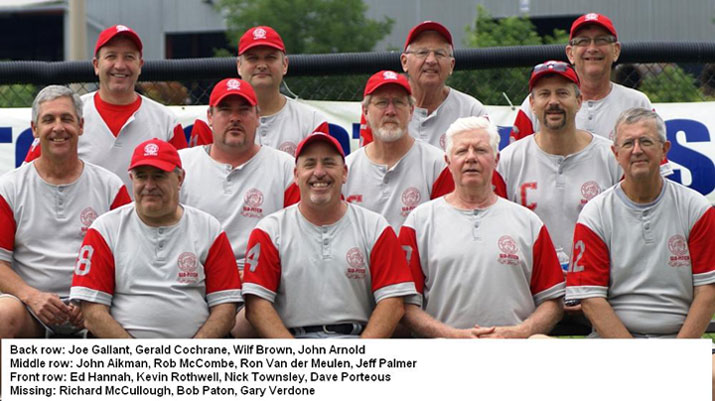 McCleary Electric Ltd.