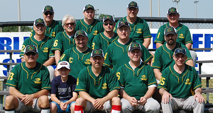 Better Bitters Brewing Co.