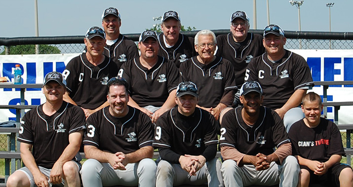 Battlefield Graphics