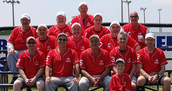 The Judge & Jury Public House