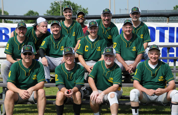 Better Bitters Brewing Co.