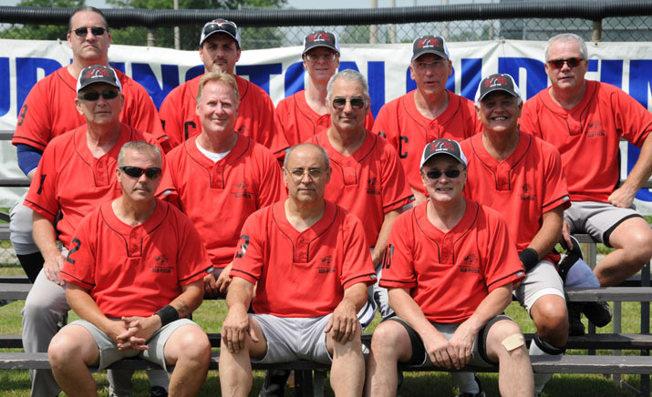 Great Lakes Hydraulics