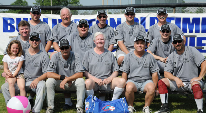 Gator Ted's Tap & Grill