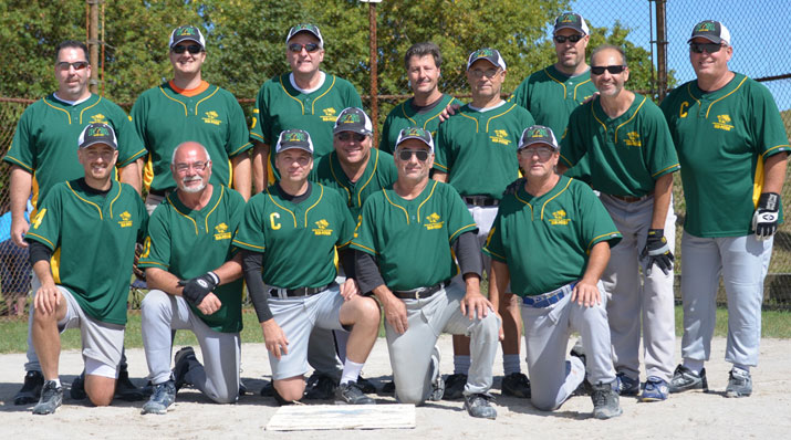 Battlefield Graphics