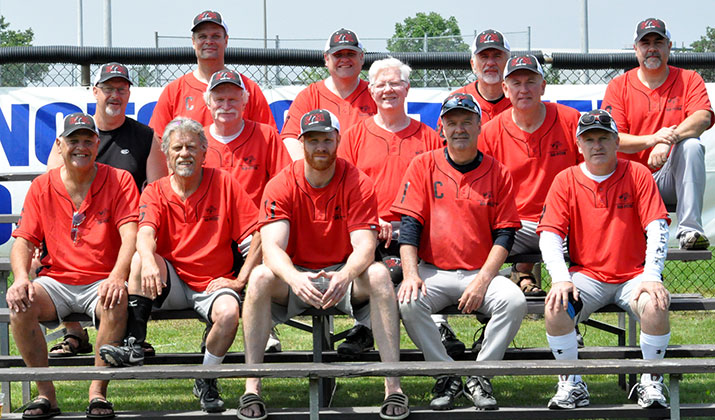 Great Lakes Hydraulics