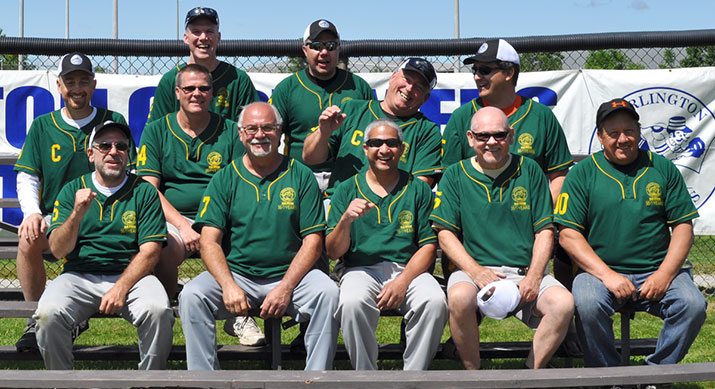 Battlefield Graphics