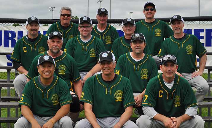 Battlefield Graphics