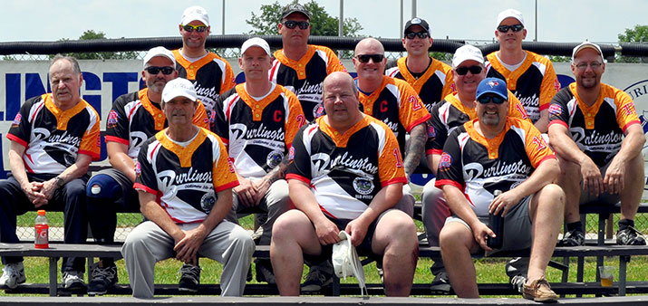 QB's Sports Bar & Grill