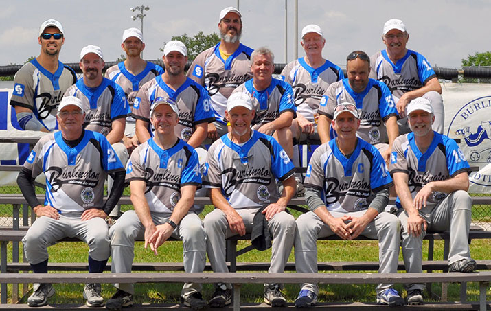 Coldwell Banker Burnhill Realty