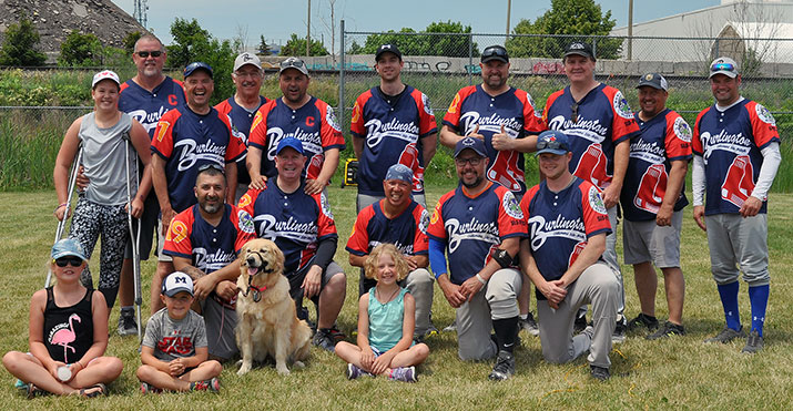 QB's Sports Bar & Grill