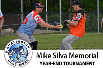 Join us for fall ball